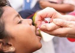 Experts find polio virus in Karachi