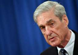 Mueller Reiterates His Probe Did Not Uncover Any Trump Campaign Conspiracy With Russia