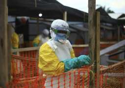 Ebola Responders in DRC Face Deadly Threat From Armed Groups - UN Official