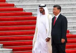 Local Press: UAE-China ties will last for generations