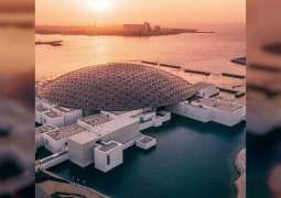 Abu Dhabi named as one of world’s most cultural cities by Skyscanner