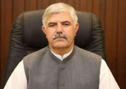 PM's US visit was very successful: Chief Minister Khyber Pakhtunkhwa Mehmood Khan
