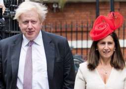 Boris Johnson’s wife wants to visit Pakistan
