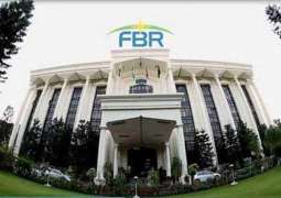 FBR increases taxes on sale of property in 20 cities, including Peshawar