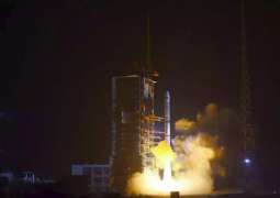 China Successfully Launches 3 Yaogan-30 Satellites Into Orbit - Aerospace Corporation