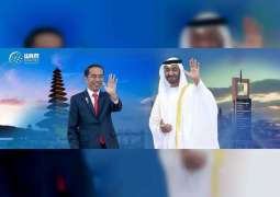 Joint Statement by the United Arab Emirates and the Republic of Indonesia