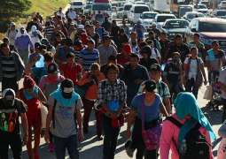 El Salvador Joins Initiative to Address Forced Migration in Central America - UNHCR