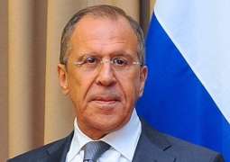 BRICS Countries Support Russian Initiatives on Cybercrimes, Information Security - Lavrov