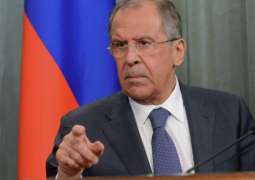 New Development Bank Approves 35 Investment Projects Worth Over $9.2Bln - Lavrov