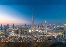 Dubai in top 5 global international shipping centres