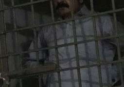 Rana Sanaullah not being given medicines in jail