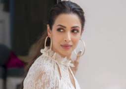 Everybody deserves second chance in love: Malaika Arora