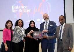 ‘Balance for Better’ book showcases inspiring journey of women leaders