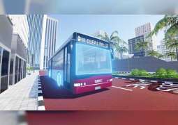 RTA introduces pioneering VR technology to train occupational drivers