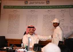 الأمير تركي بن طلال : مبادرة 