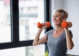 Resistance training for healthy aging: The whys and hows