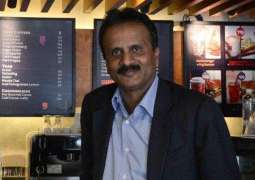 VG Siddhartha: Cafe Coffee Day tycoon's body found