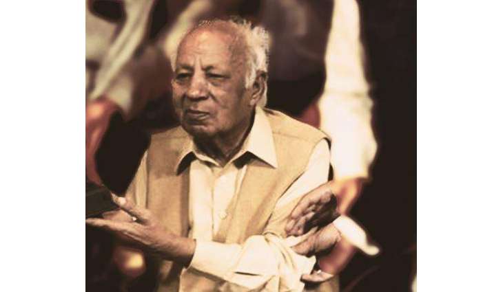Dil Dil Pakistan's writer Nisar Nasik passes away