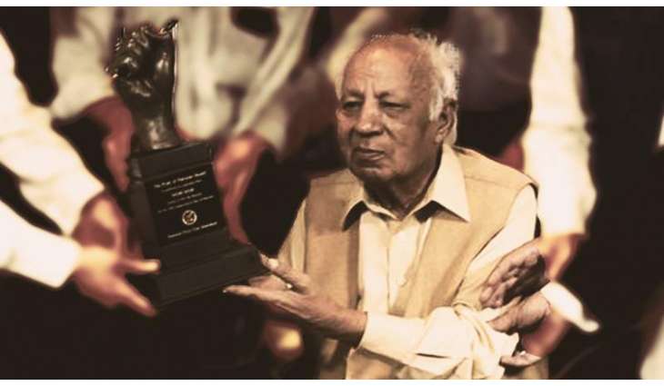 Dil Dil Pakistan lyricist Nisar Nasik passes away