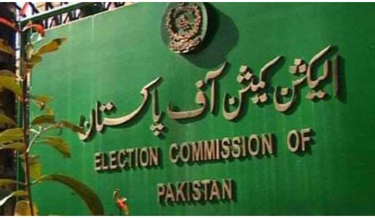 PTI Swati richest, PML-N Rasheed, JI Haq poorest among Senators: Election Commission of Pakistan 
