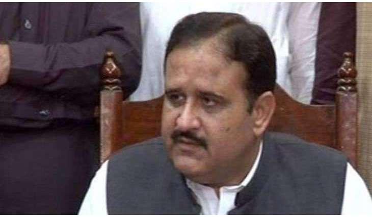 Buzdar condoles demise of famous poet Nisar Nasik