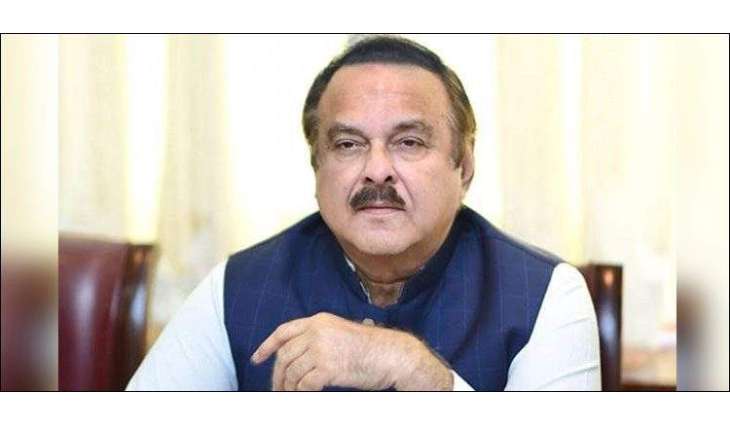 8 Benami properties of Asif Ali Zardari seized: Naeem Ul Haq