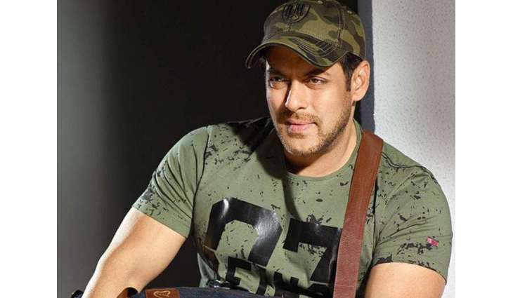 Blackbuck poaching case: Court to reject Salman's bail if he fails to attend next hearing