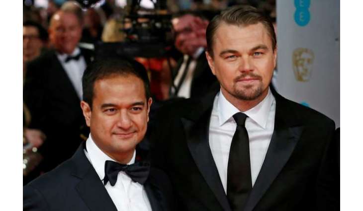 Hollywood producer charged in Malaysia over 1MDB scandal