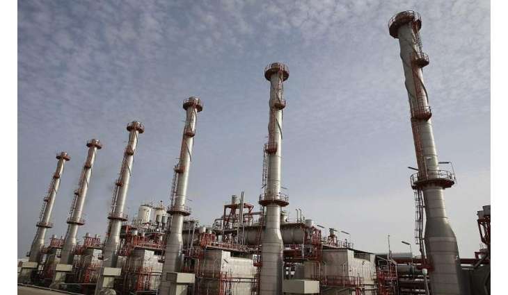 German Oil Refinery Again Suspends Fuel Imports From Russia Over Poor Quality - Shell