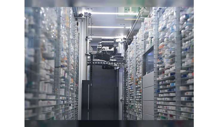 Abu Dhabi's smart pharmacy system issues 1.7 million prescriptions in 5 years