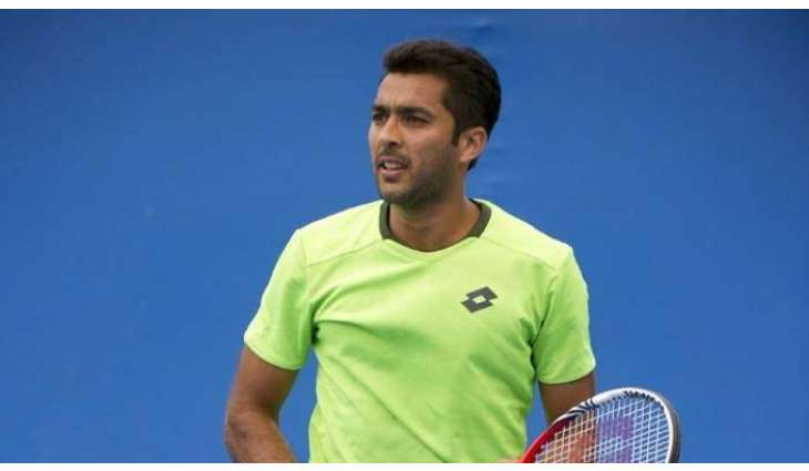 Aisam ul Haq Qureshi reaches Wimbledon Open Men’s Doubles 3rd Round