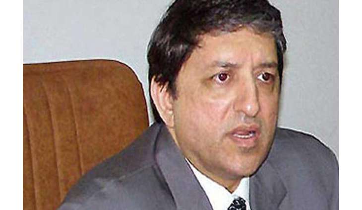 Opposition parties Rahbar Committee approves to give slot  of chairman Senate to PML-N