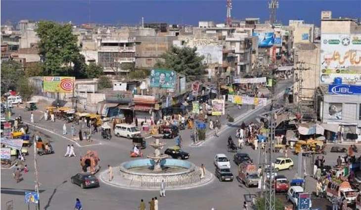Decision taken to conduct audit of more than 350 NGOs in district Rawalpindi