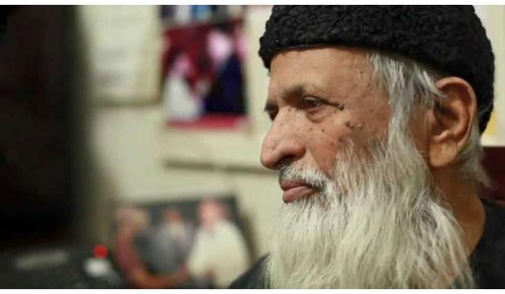 Remembering Abdul Sattar Edhi on his 3rd death anniversary