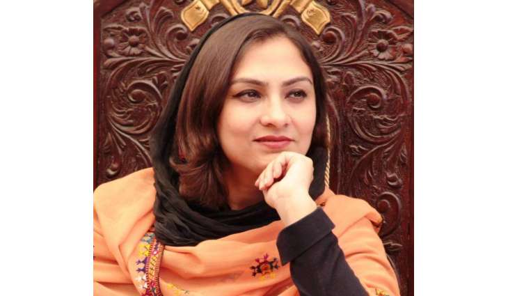 Deadline over! Marvi Memon to soon address important presser