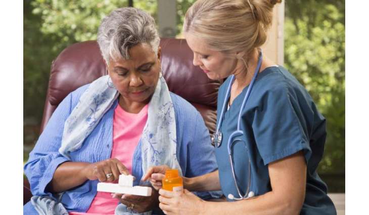 Diabetes: Some antidepressants reduce death risk