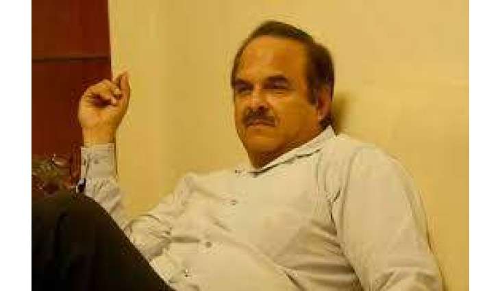 Law will take its course if opposition violates it: Naeem ul Haq