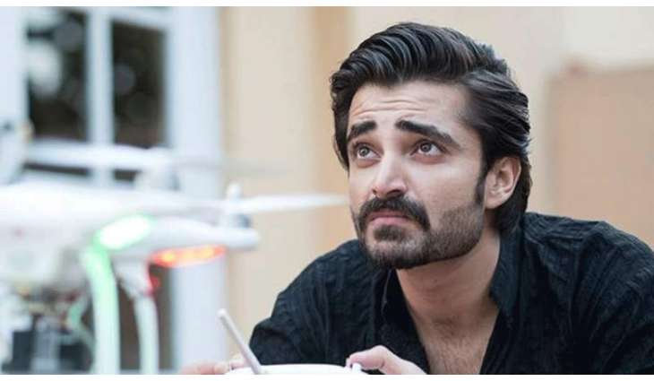 Hamza Ali Abbasi schools social media moral police for criticising Iqra, Yasir