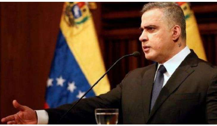 Man Accused of Burning Pro-Maduro Activist Alive Detained in Spain -Venezuelan Prosecution