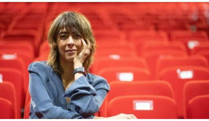 Brazilian director of refugee odyssey laments far-right attack on artists