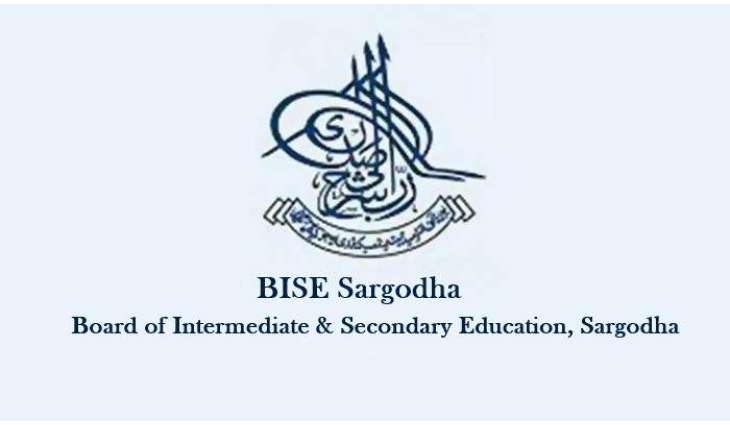 BISE Sargodha announces Matric, class 9th and 10th result