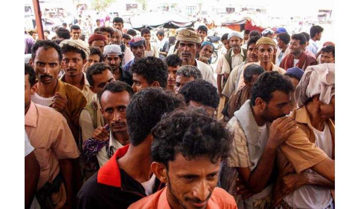UAE restores schools in Yemen, pays teachers' salaries, provides necessities: ERC report