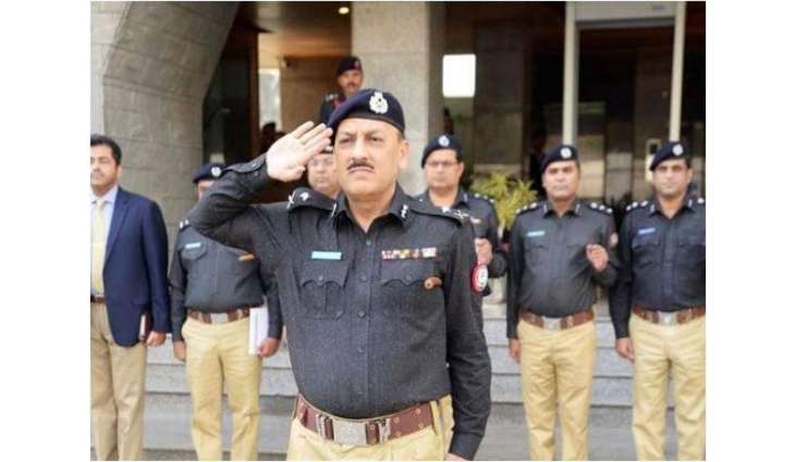 Security taken back from PPP assembly members upon IG Sindh directives