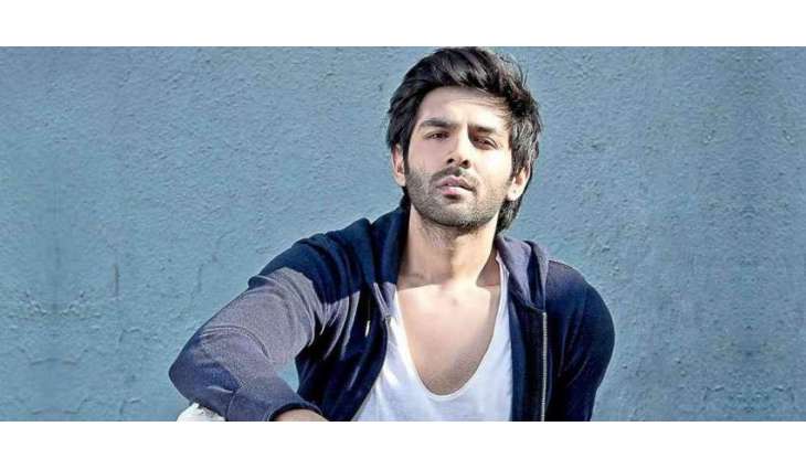 Get to live so many lives as an actor: Kartik Aaryan