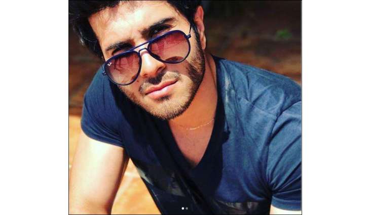 Actor Feroze Khan expresses wish to meet Imran Khan