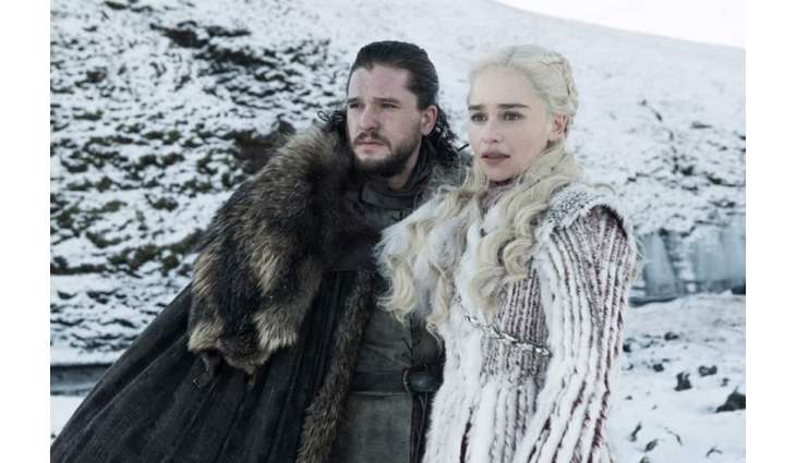 Game of Thrones' and Netflix tipped to sweep Emmy nominations