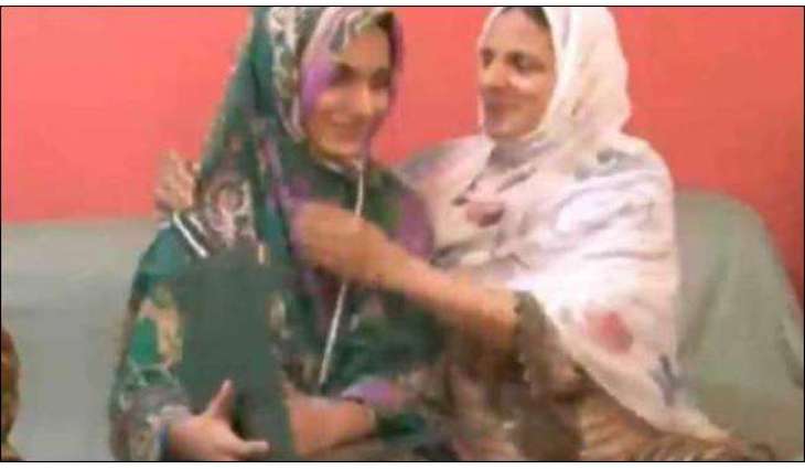 Maid’s daughter secures third position in Matric