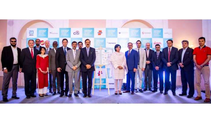Gilead Announces A Corporate Coalition With 12 Leading Companies To Eliminate Viral Hepatitis In Pakistan By 2030