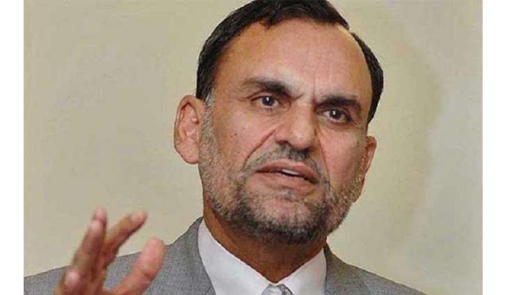 Azam Swati revealed to be among those who challenged Reko Diq contract