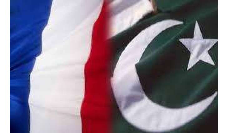 France provides euro 50 million (9 billion pkr) soft loan